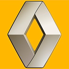 Вскрытие автомобилей Renault